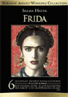 Frida dvd