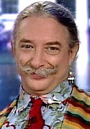 Hunter Patch Adams