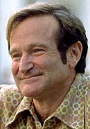 Robin Williams actor