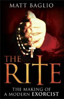 The Rite Matt Baglio book