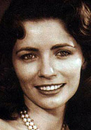 June Carter Cash country singer